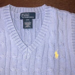 POLO RALPH LAUREN S(8)